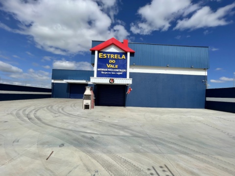  - 1 - Estrela do Vale - Soluções em Acabamentos, Elétrica e Hidráulica